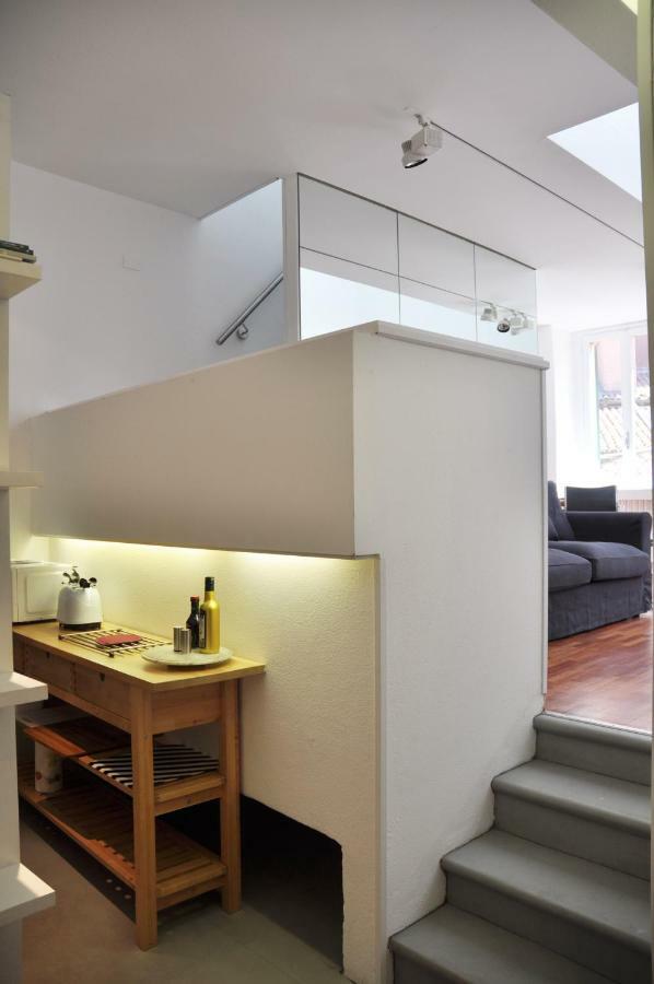 Collegio Di Spagna Apartment Bologna Exterior photo