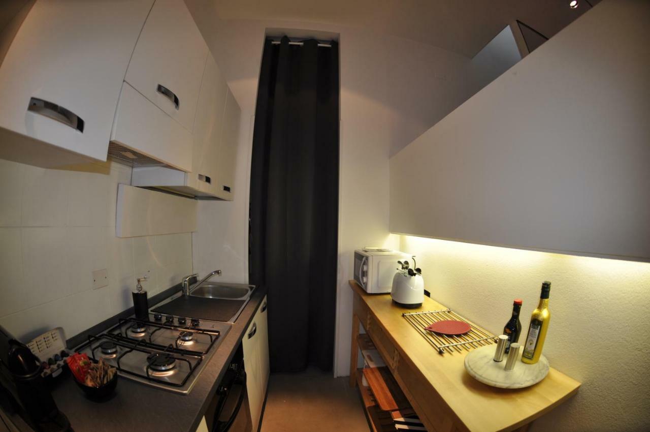 Collegio Di Spagna Apartment Bologna Exterior photo