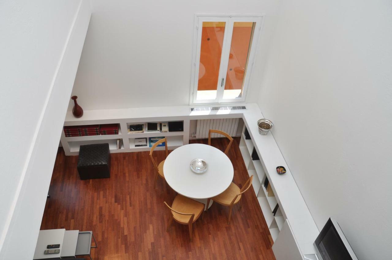 Collegio Di Spagna Apartment Bologna Exterior photo